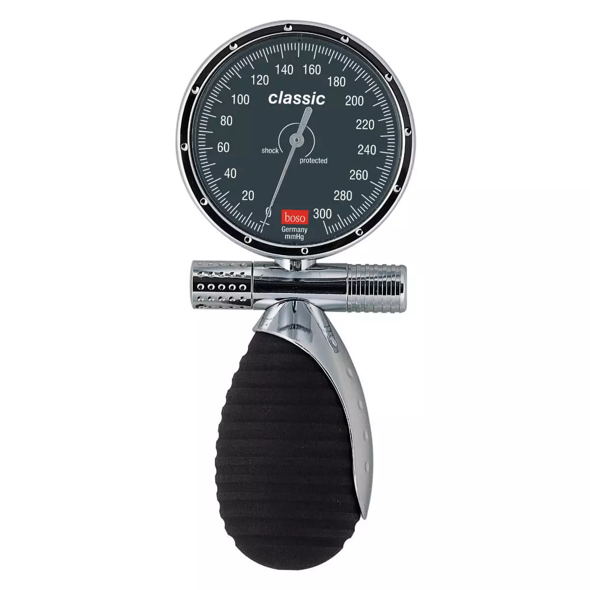  Classic Bloeddrukmeter