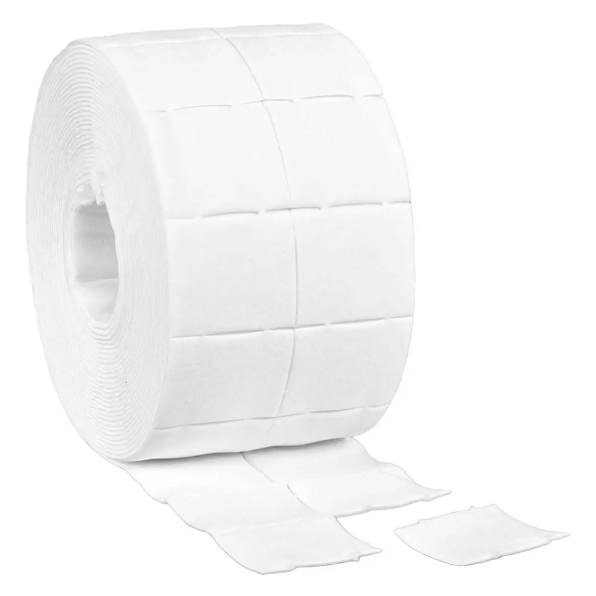  NOBAZELLTUPF cellulose-wattenstaafje