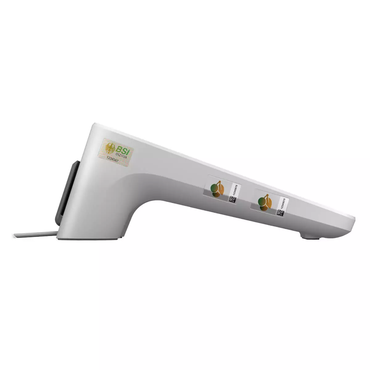  eHealth Terminal ST-1506 kaartlezer