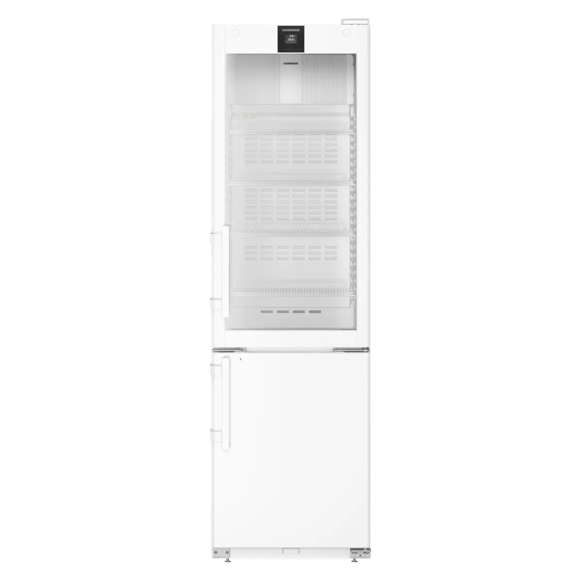  SCFvh 4002 / 4032 Perfection koelvriescombinatie 