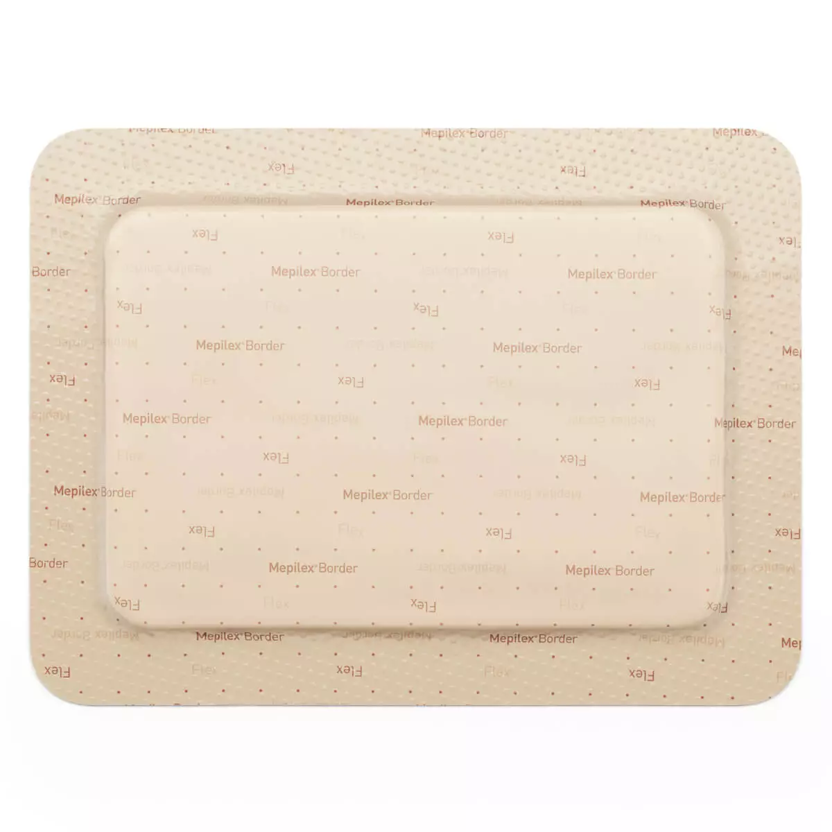  Mepilex Border Flex steriel schuimverband