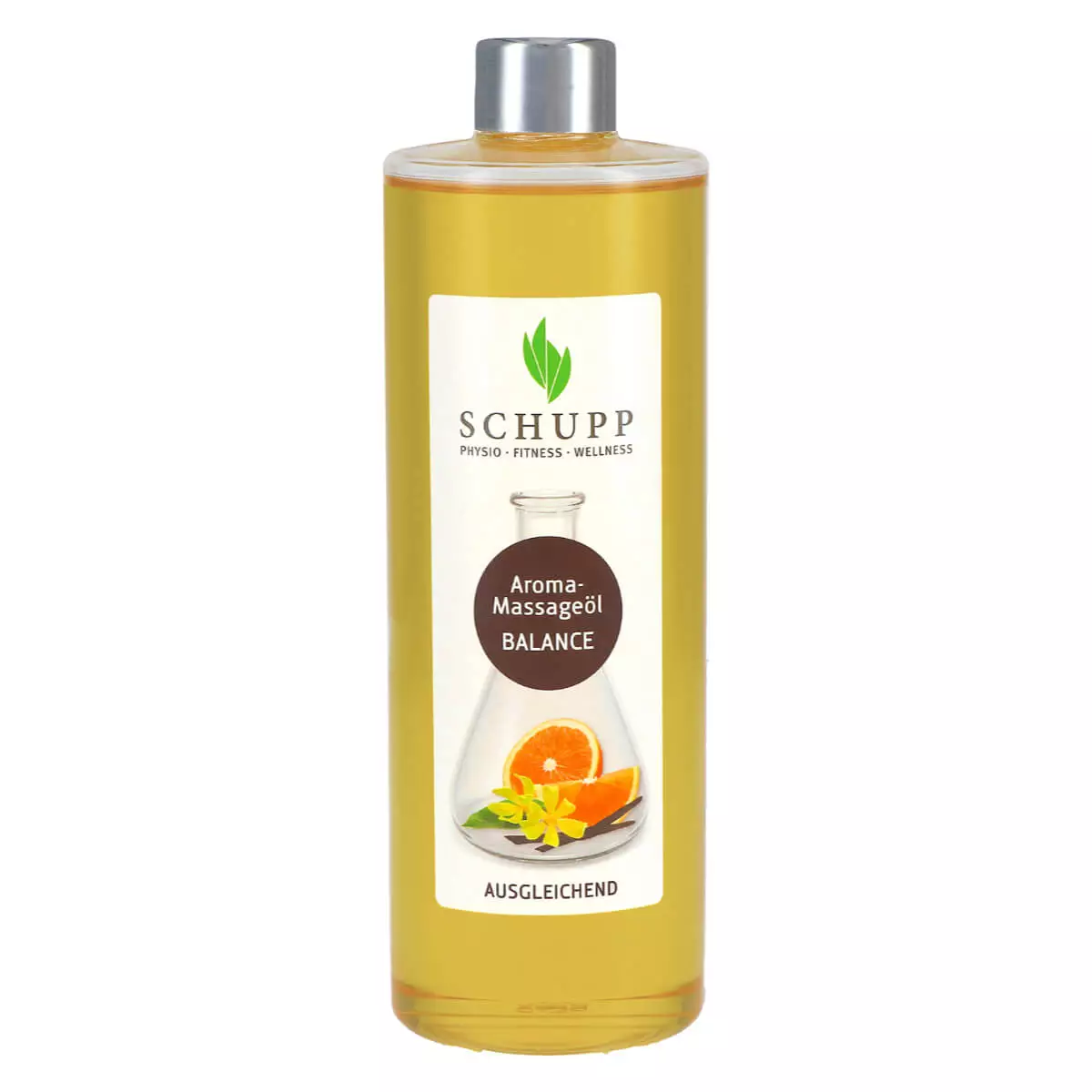  Aroma massageolie