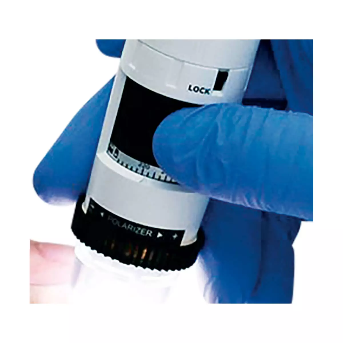  DermaScope Polarizer Wireless videodermatoscoop