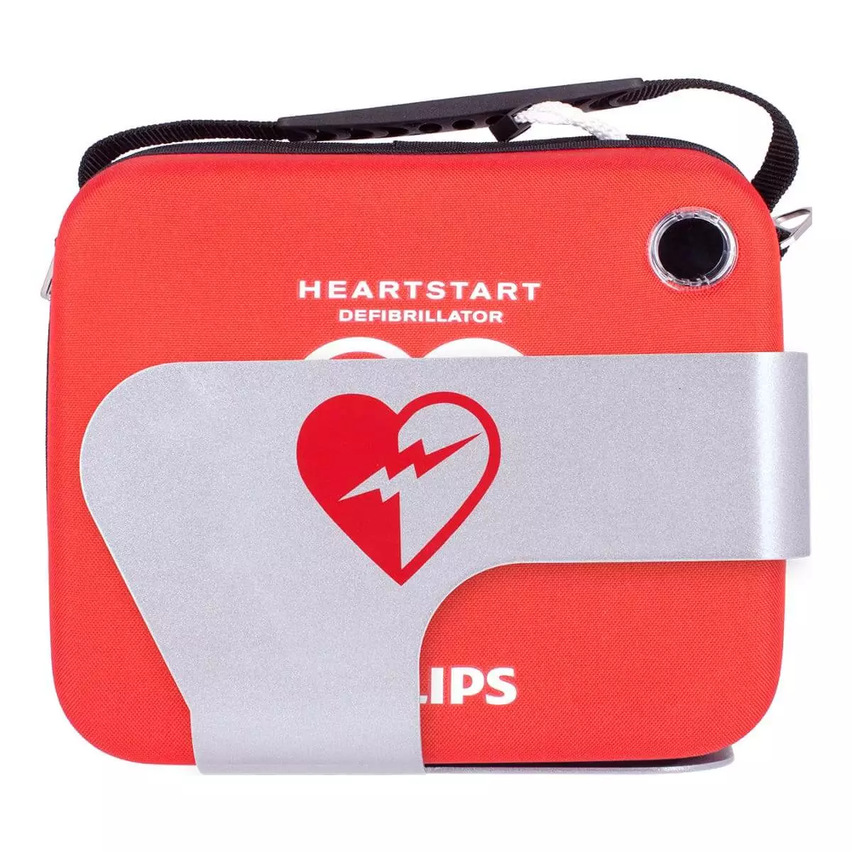 Metalen muurbeugel voor HeartStart AED Metalen muurbeugel voor HeartStart AED