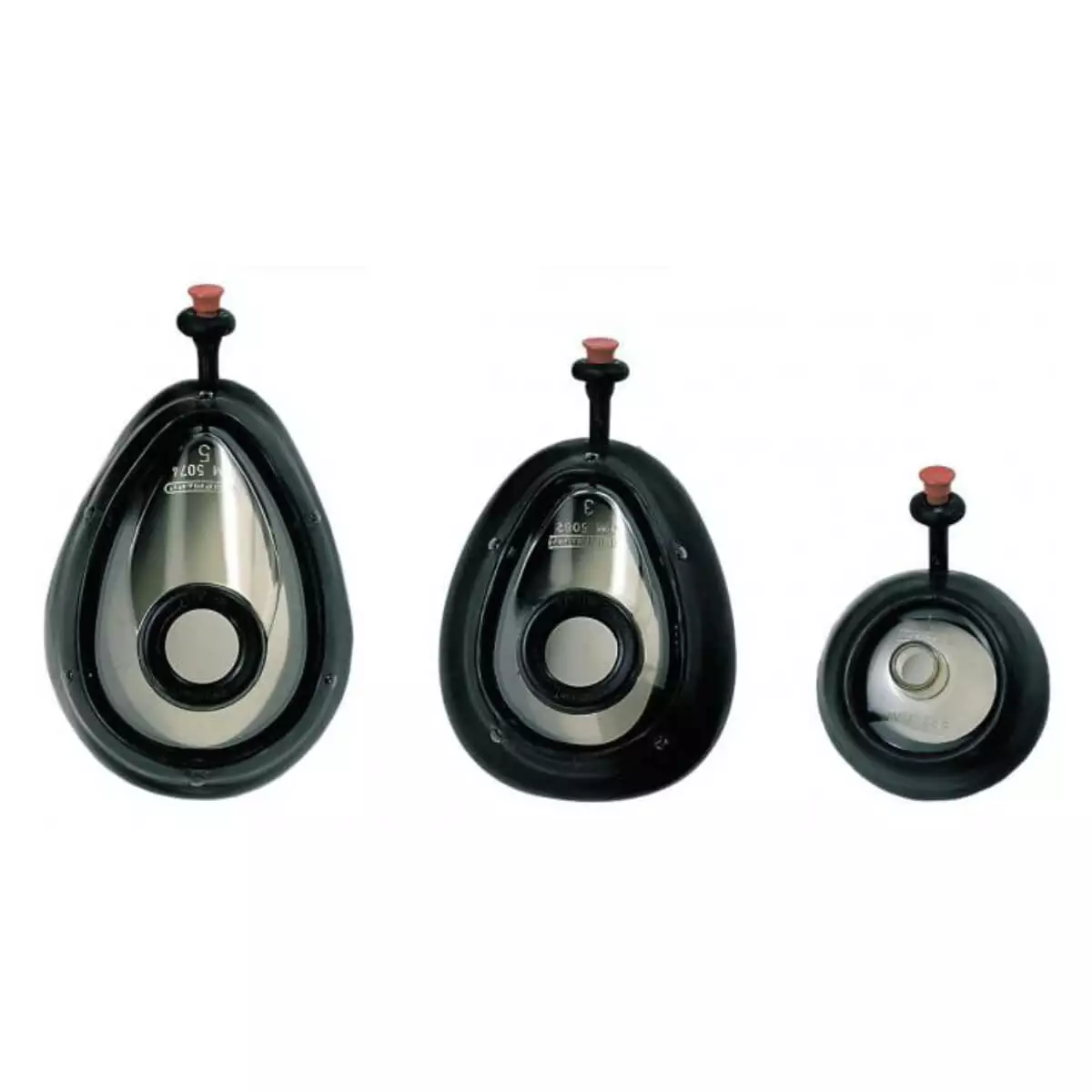  Weinmann Combibag Masker