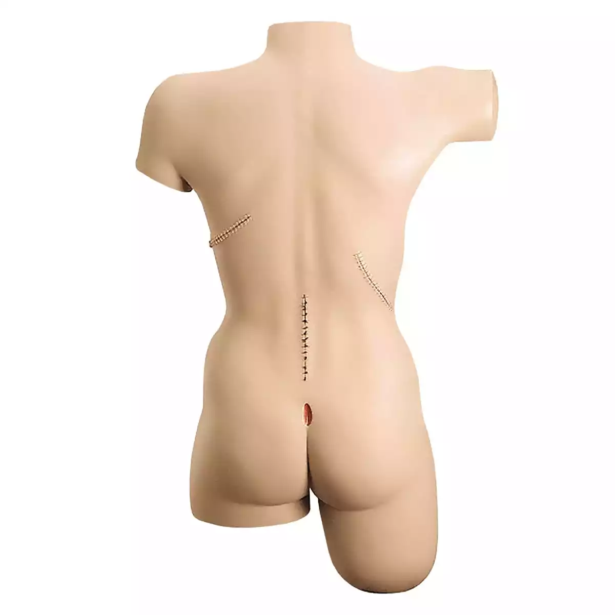  Bandage-simulator