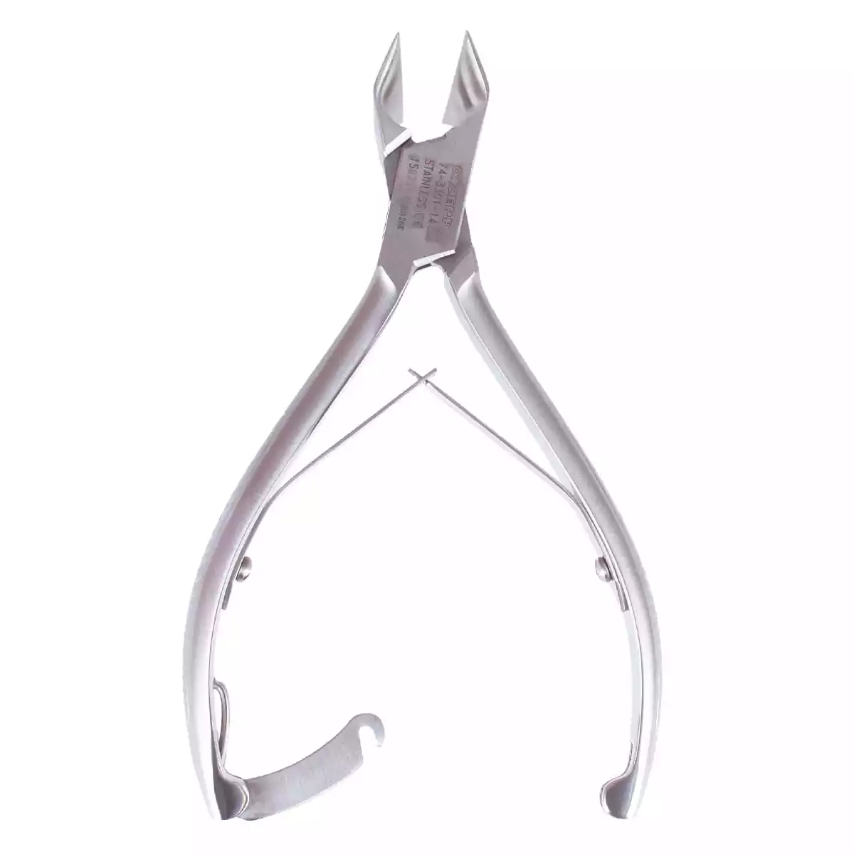  Nageltang