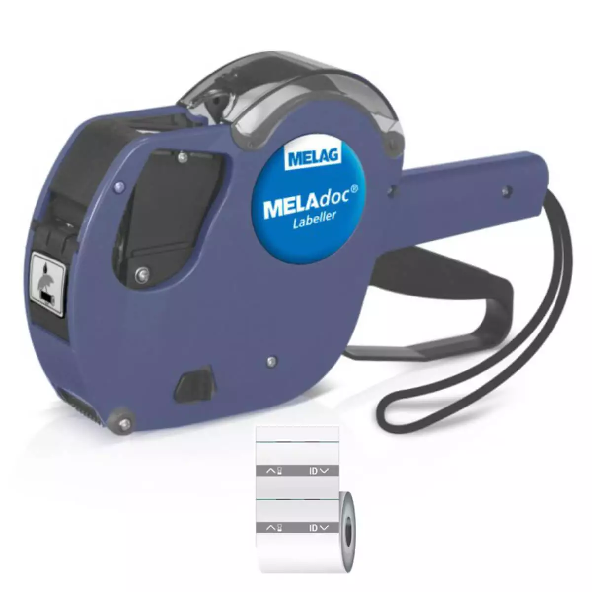  Labels voor MELAdoc Labeller