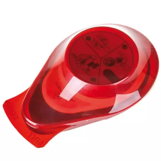  Cardio First Angel cpr feedback systeem