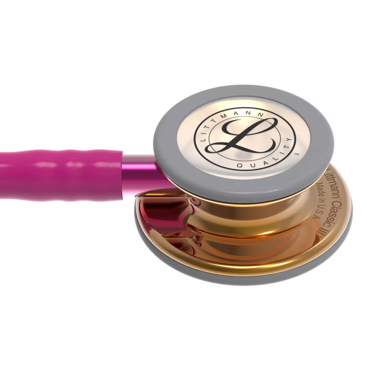  Classic III stethoscoop – Limited Copper Edition