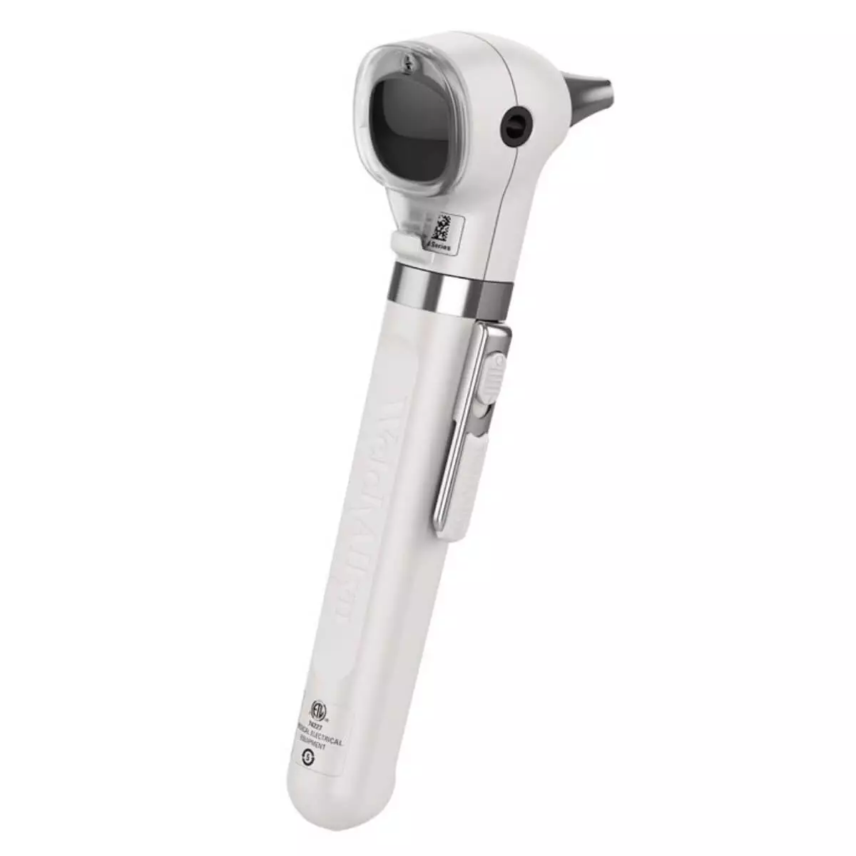 Pocket Plus LED-otoscoop Pocket Plus LED-otoscoop