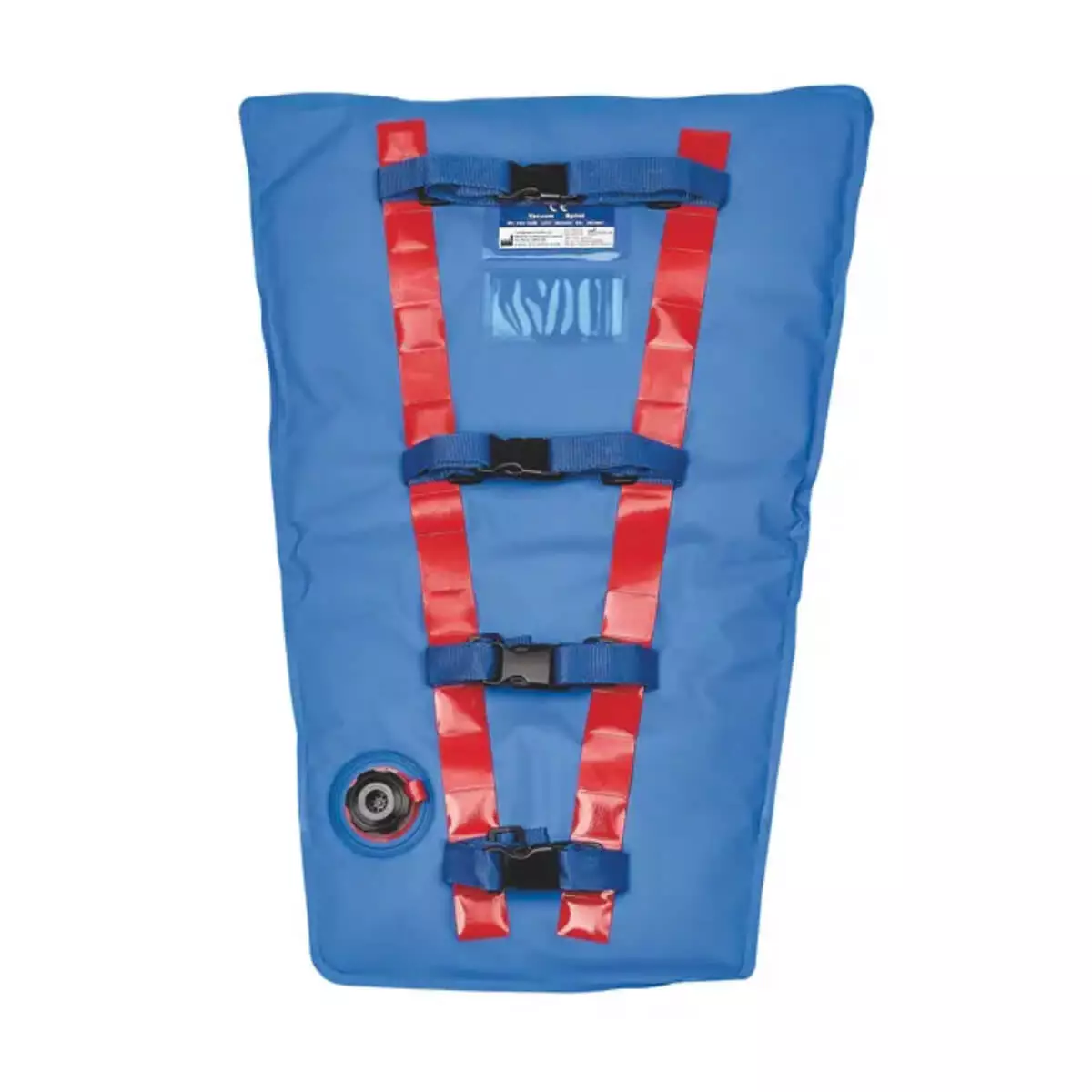  Lifeguard VACQ-SPLINT vacuümspalkset