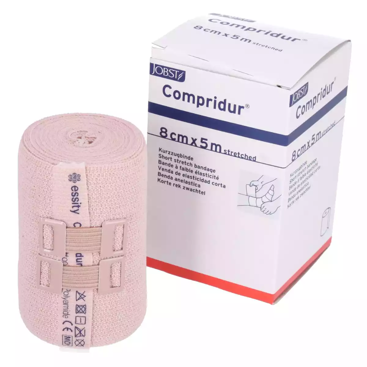  Compridur compressieverband