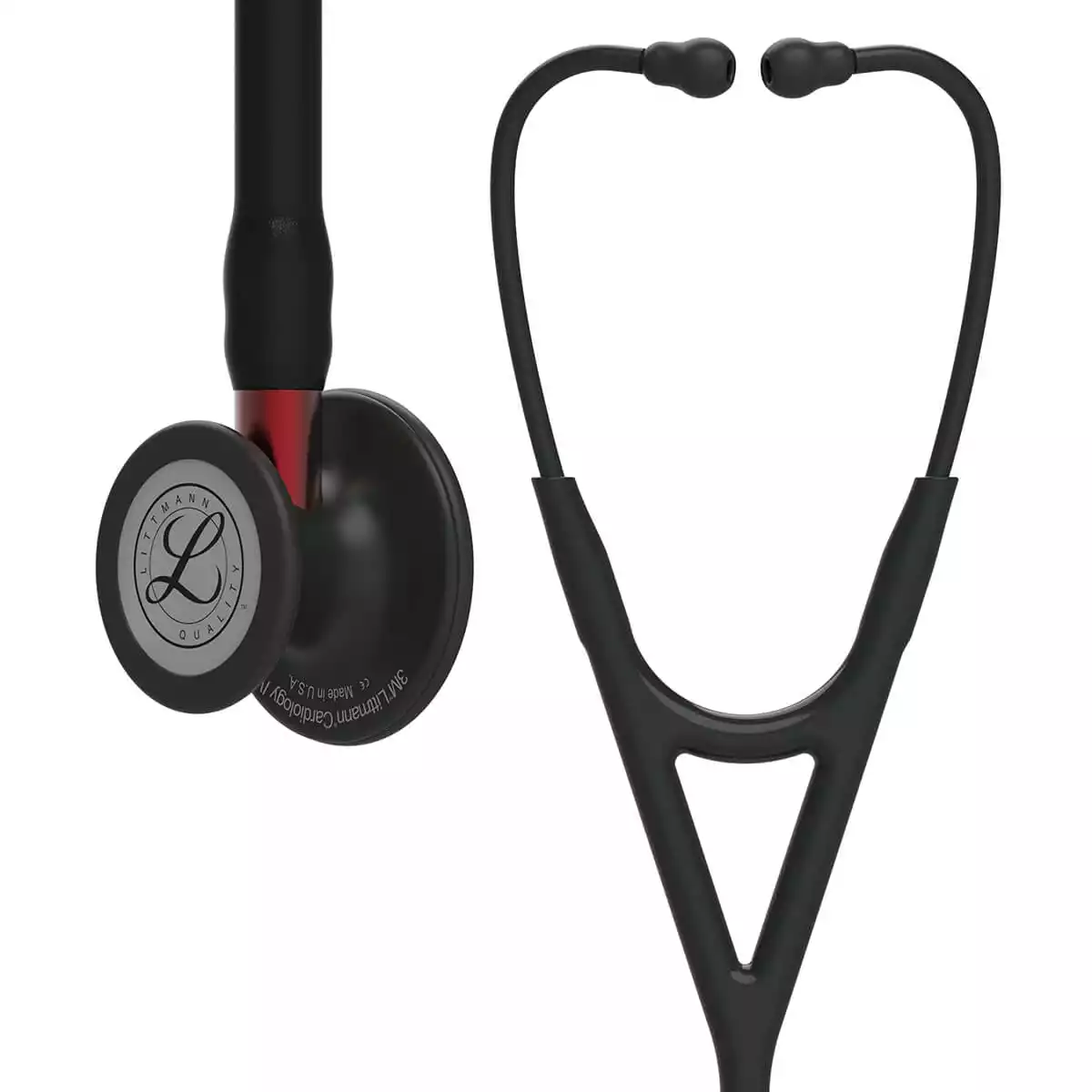  Cardiology IV stethoscoop - Stem Edition