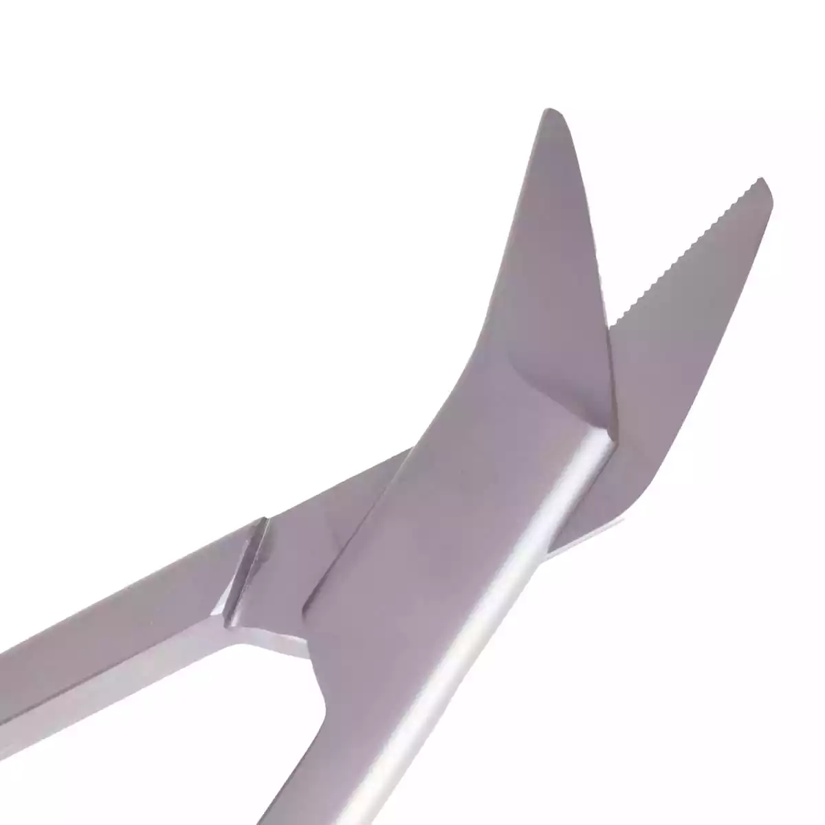  Synthetic Cast Cutter stomp