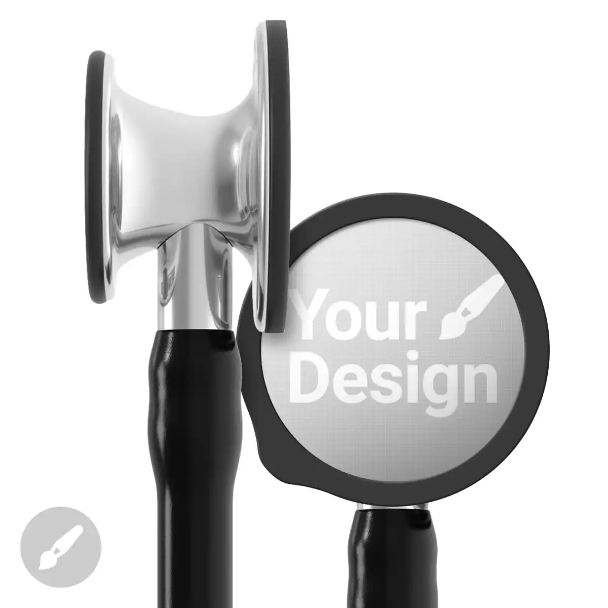  Cardiology IV stethoscoop - Mirror Edition