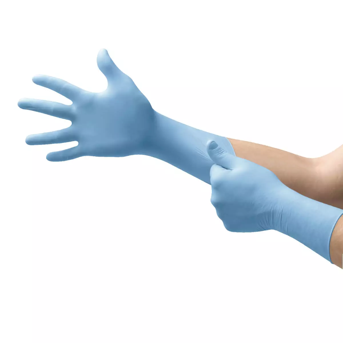  MICRO-TOUCH NITRA-TEX E.P. onderzoekshandschoen