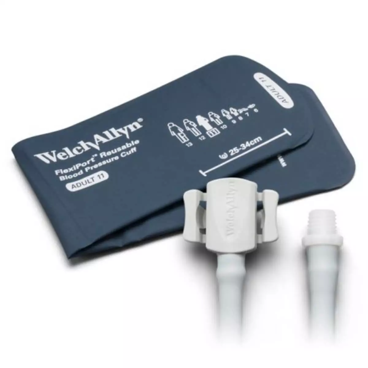  DuraShock DS55 bloeddrukmeter met een slang