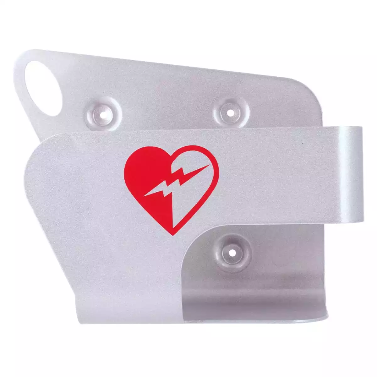 Metalen muurbeugel voor HeartStart AED Metalen muurbeugel voor HeartStart AED