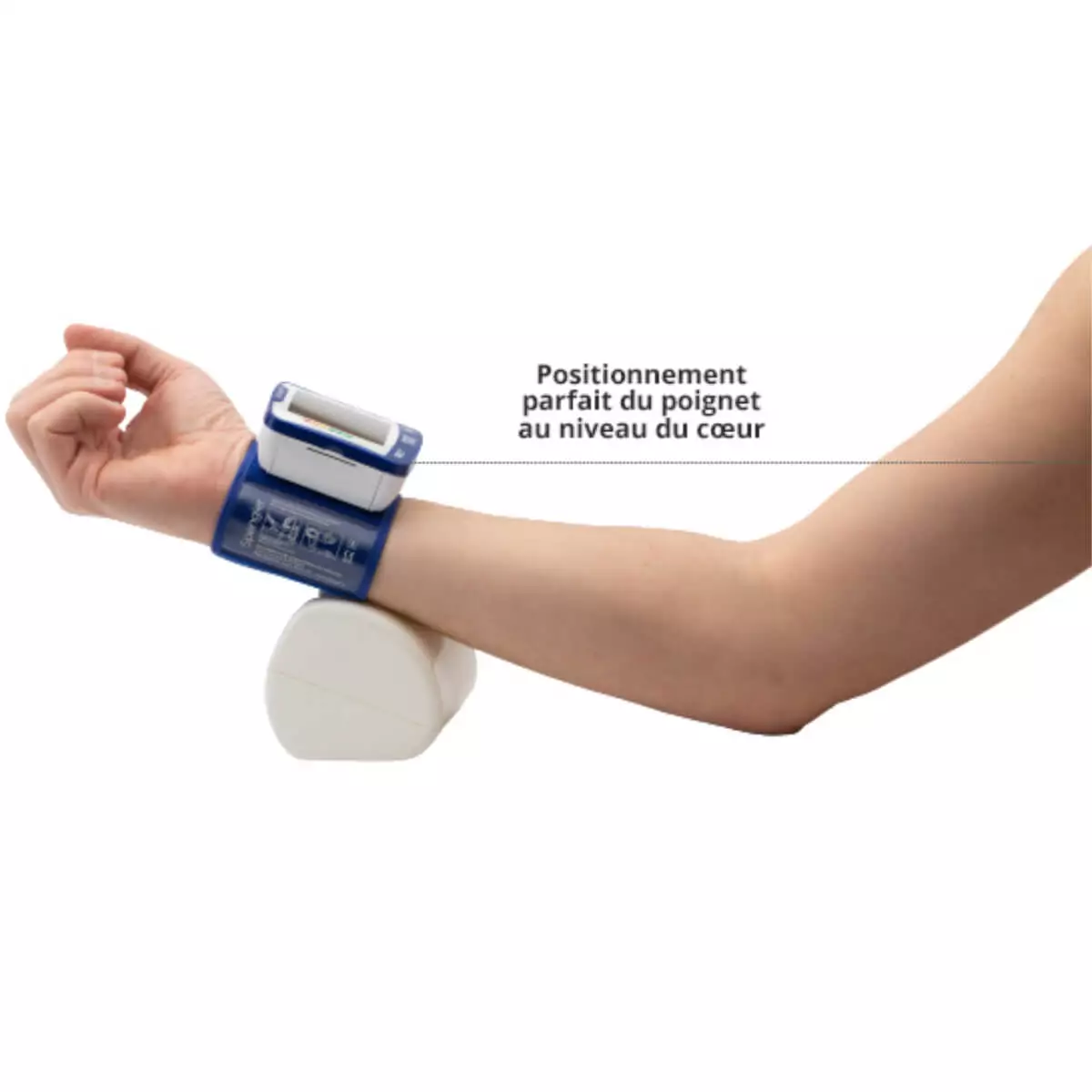  Tensonic polsbloeddrukmeter