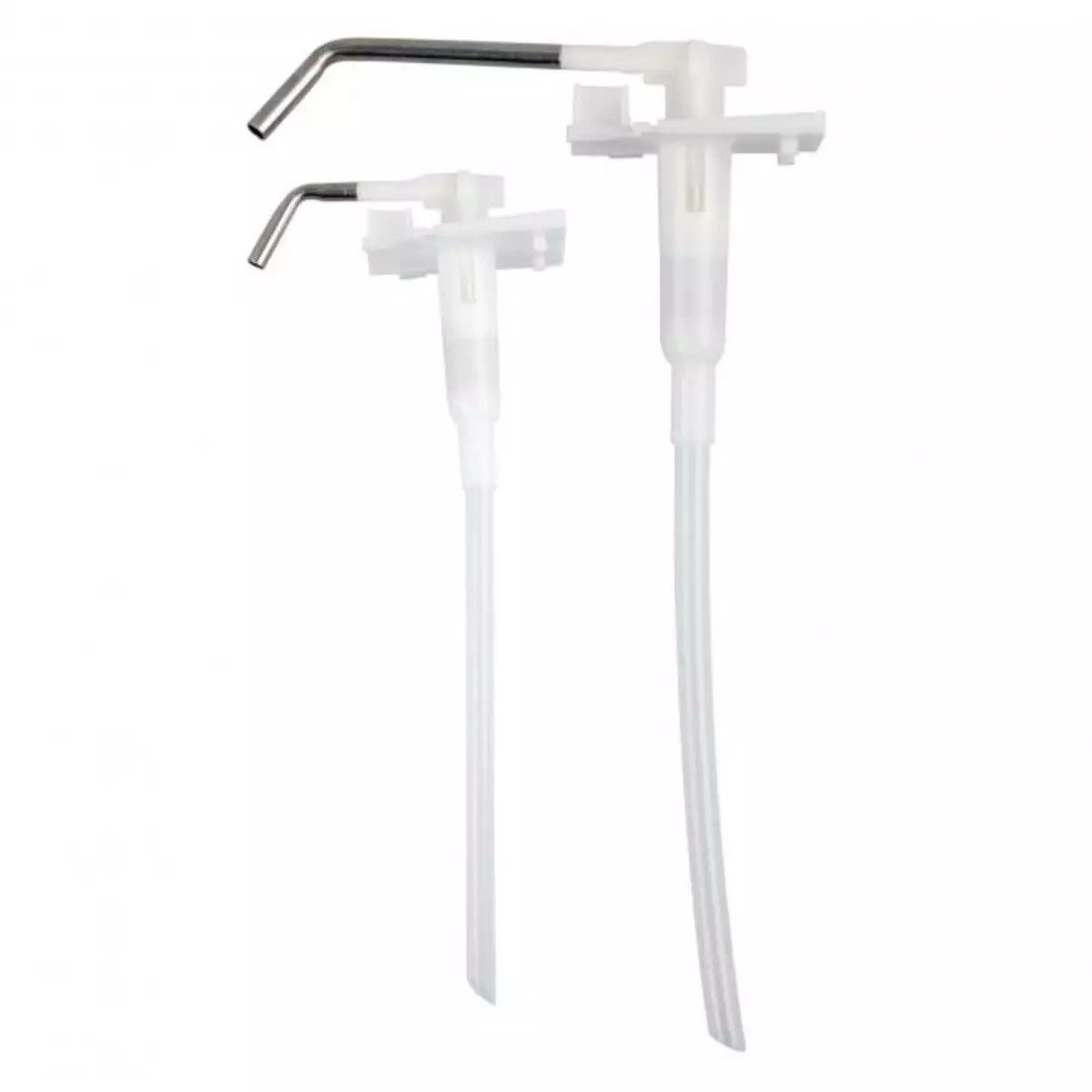  Vervangingspomp voor "Pump" hygiënedispenser