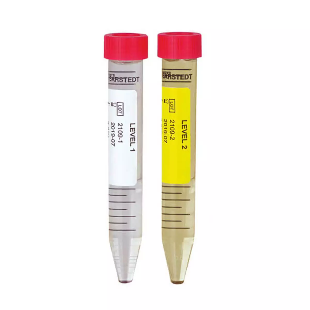 SERVOTEST Besturing  SERVOTEST Besturing