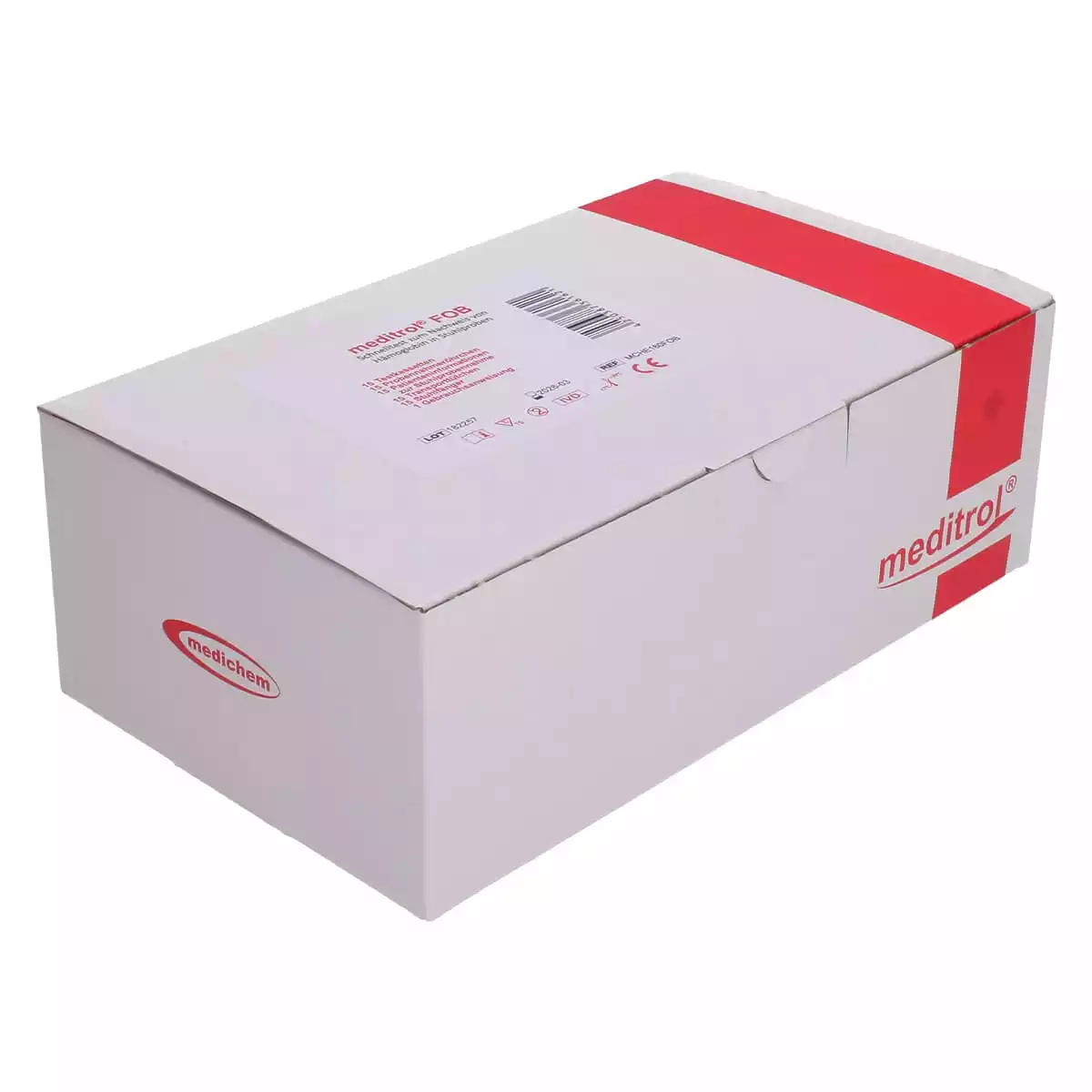  Medichem Meditrol FOB