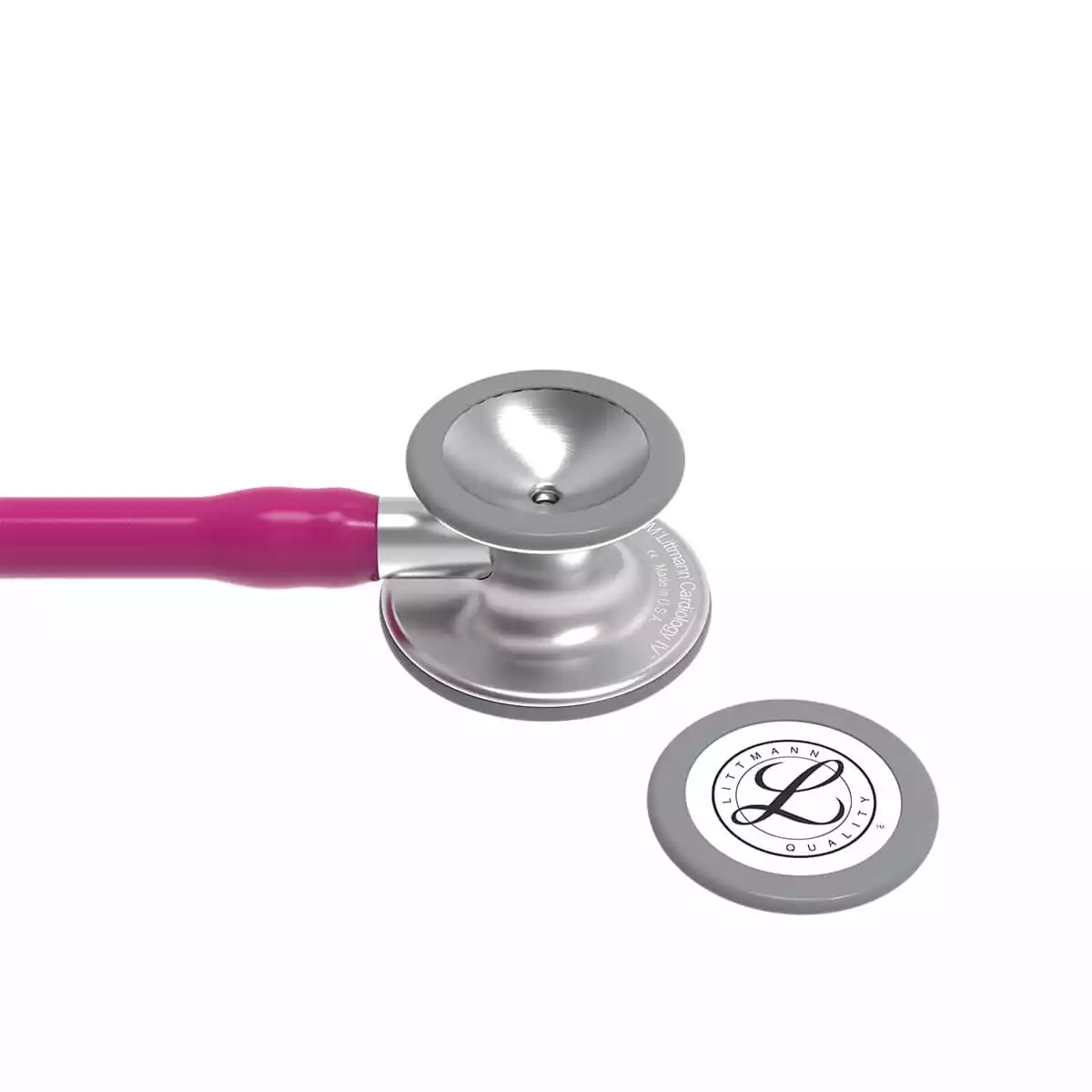  Cardiology IV - Stainless Steel Edition