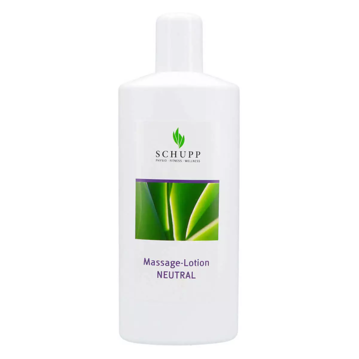  Neutrale Massagelotion