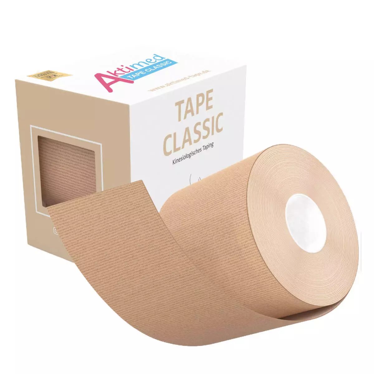  Aktimed TAPE CLASSIC
