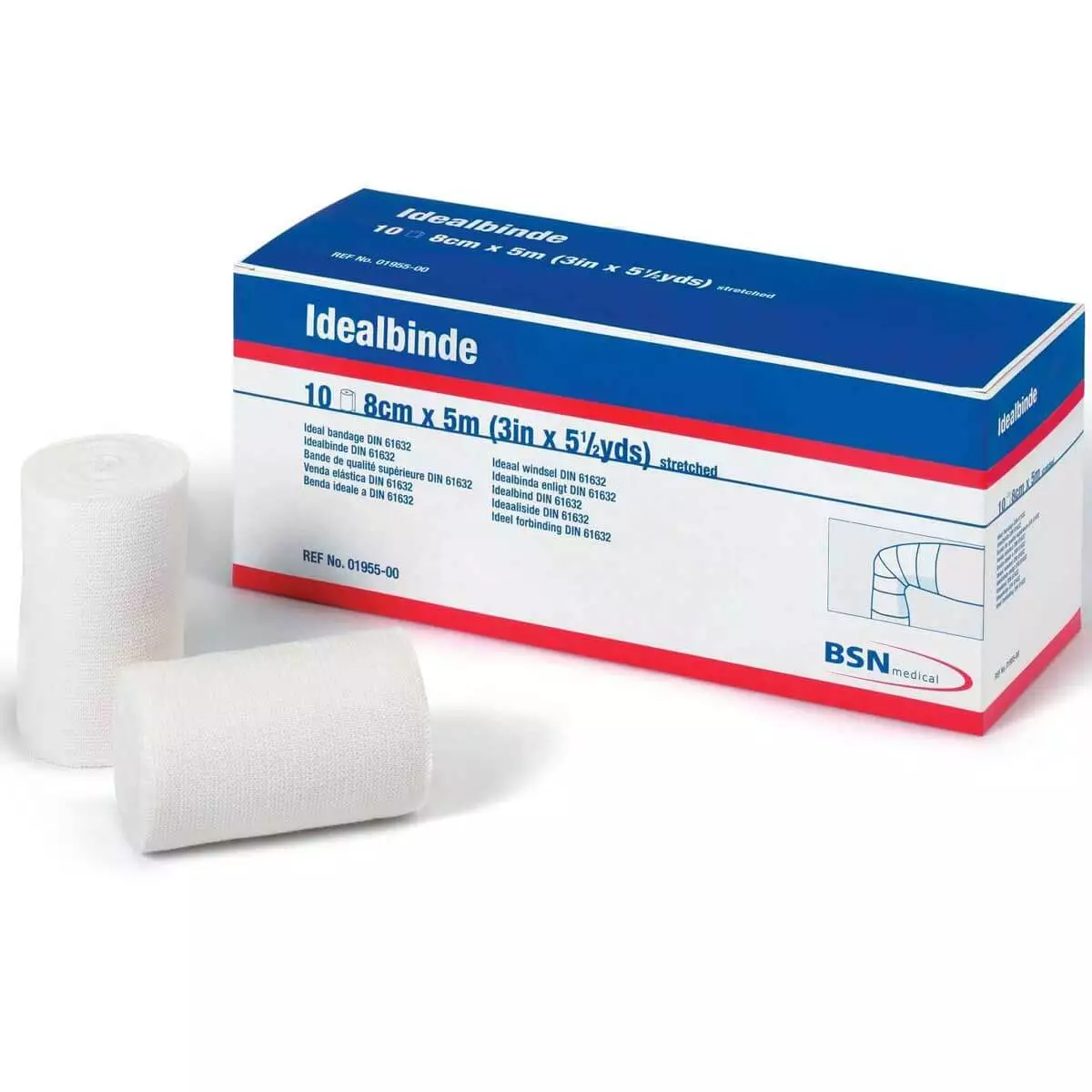  Ideaalzwachtel