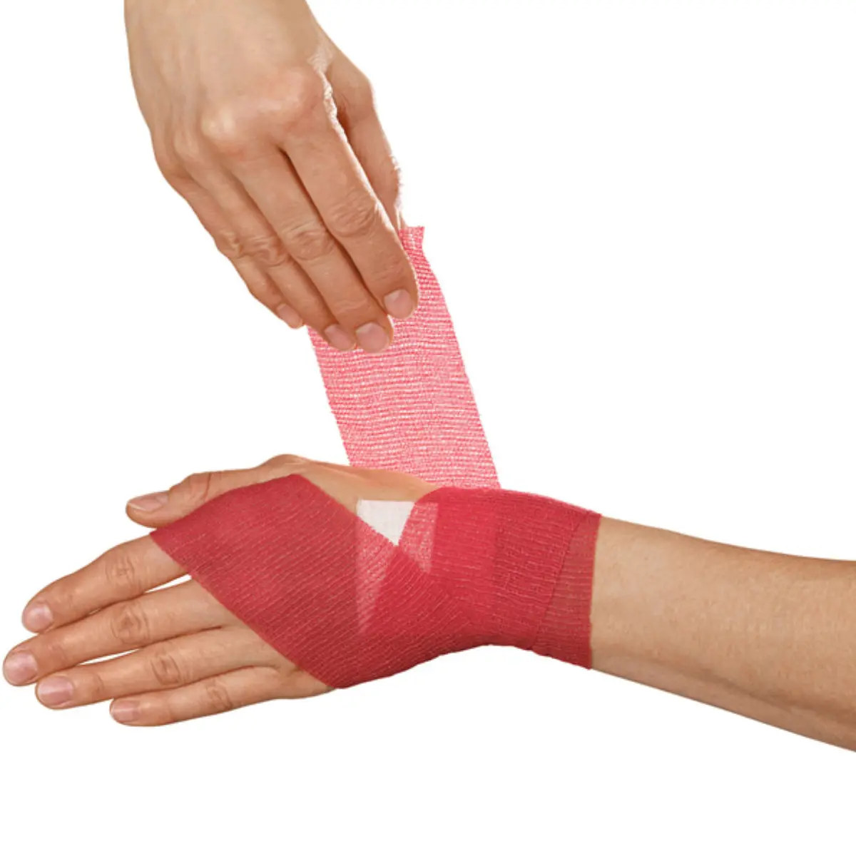 Peha-haft Kleur Fixatie Verband Peha-haft Kleur Fixatie Verband