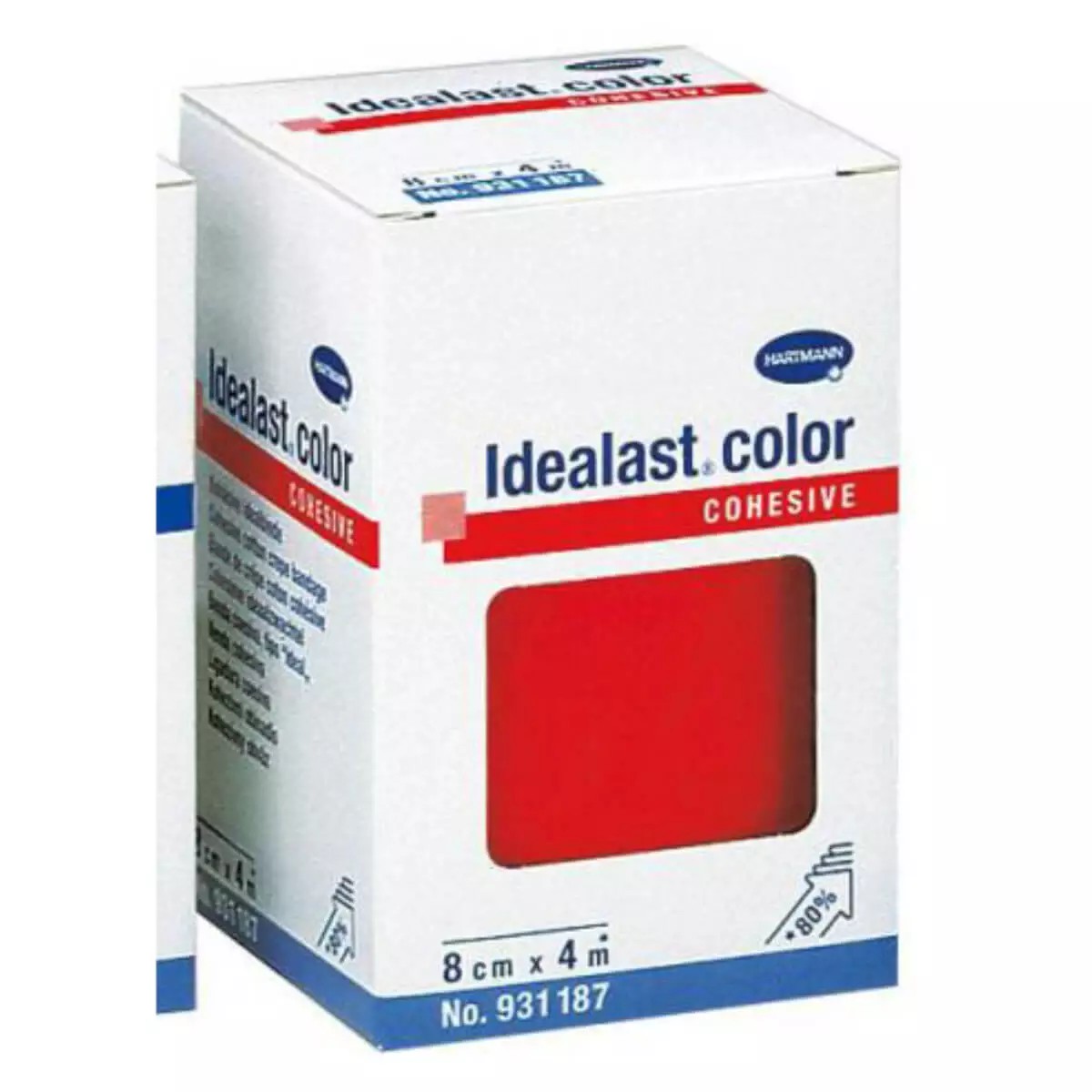  Idealast color cohesieve