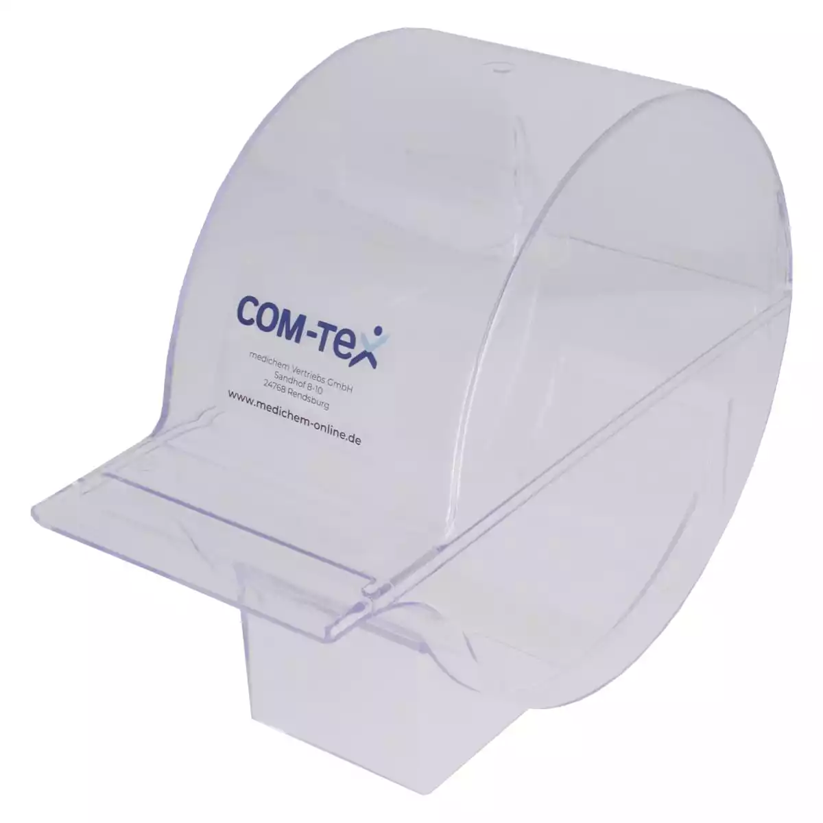  Dispenser voor cellulosestaafjes