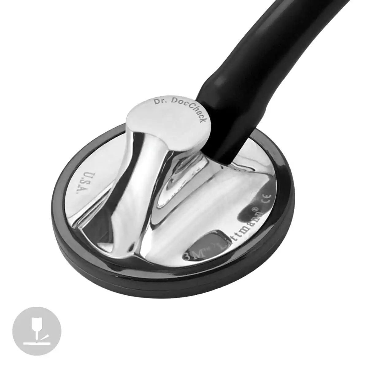  Master Cardiology stethoscoop