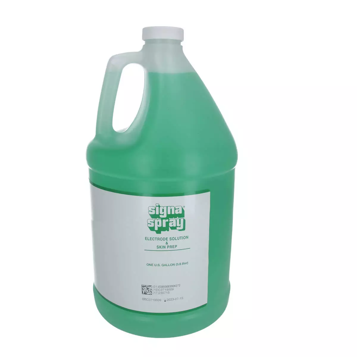 Signa Elektrodenspray Signa Elektrodenspray