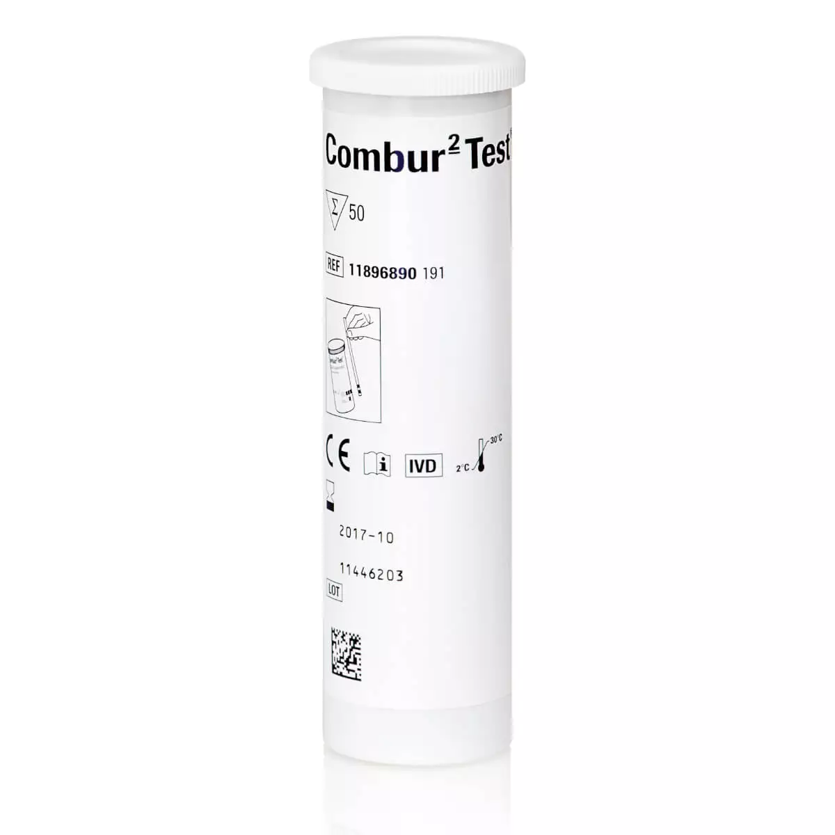 Combur Urine Test Combur Urine Test