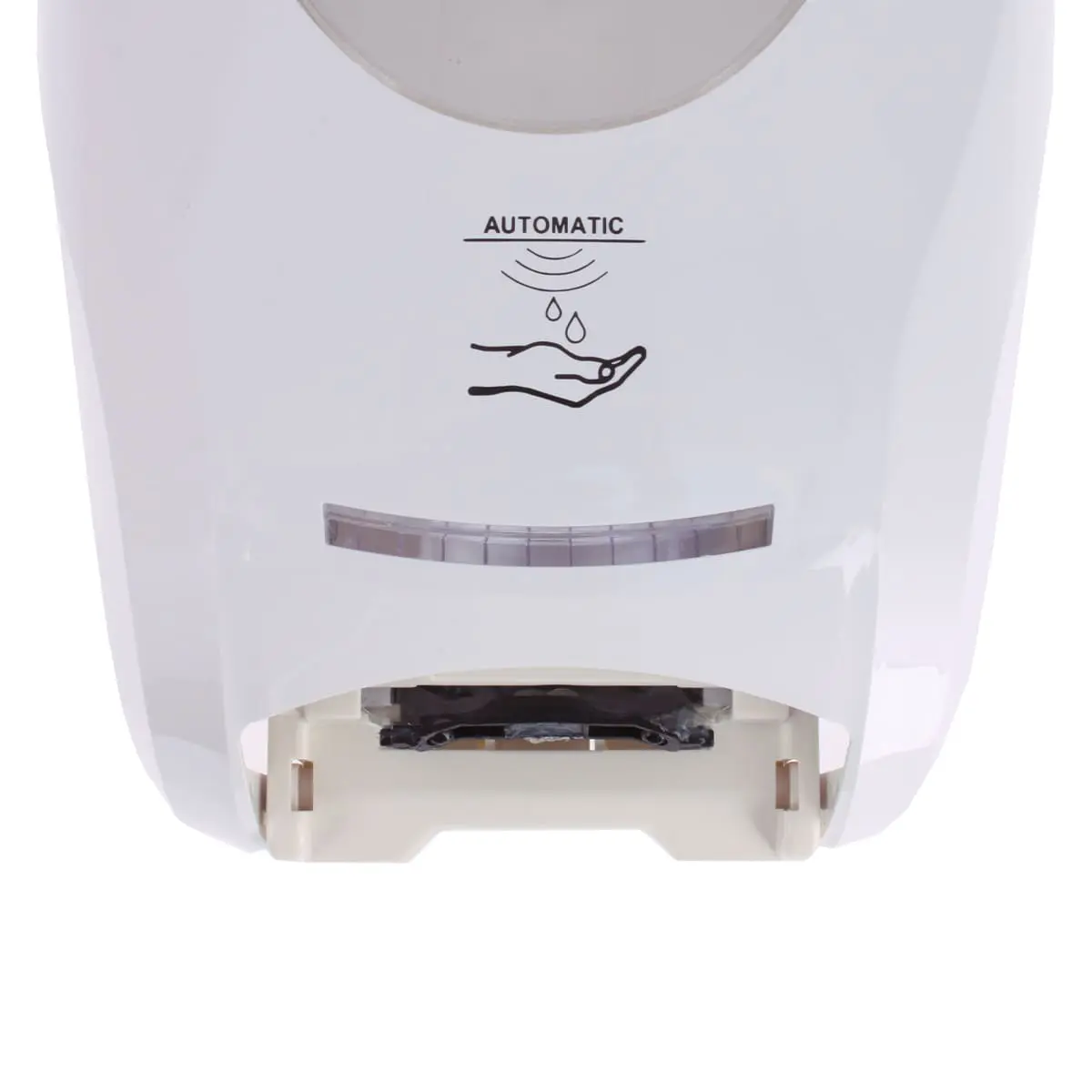  CleanSafe Touchless Pompspender