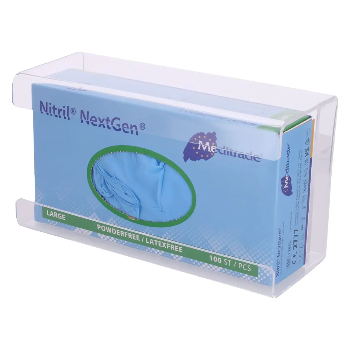 Handschoendispenser Handschoendispenser