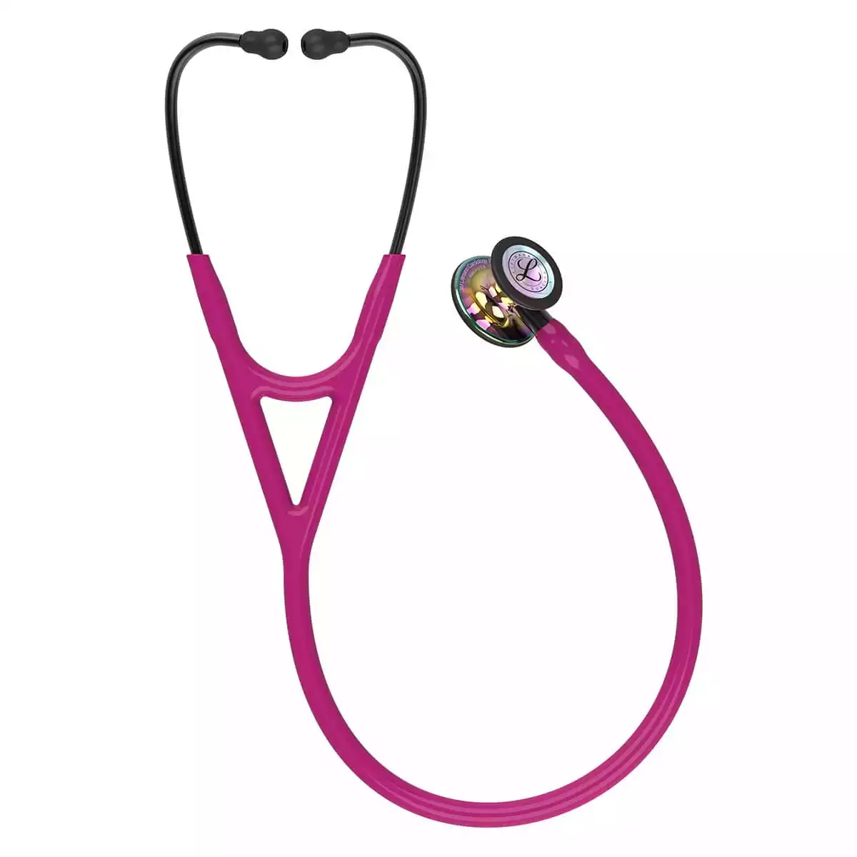  Cardiology IV stethoscoop - Rainbow Edition