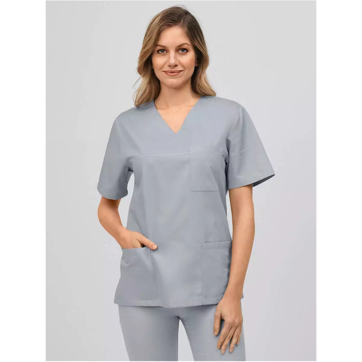  OP-Kasack Pisa unisex