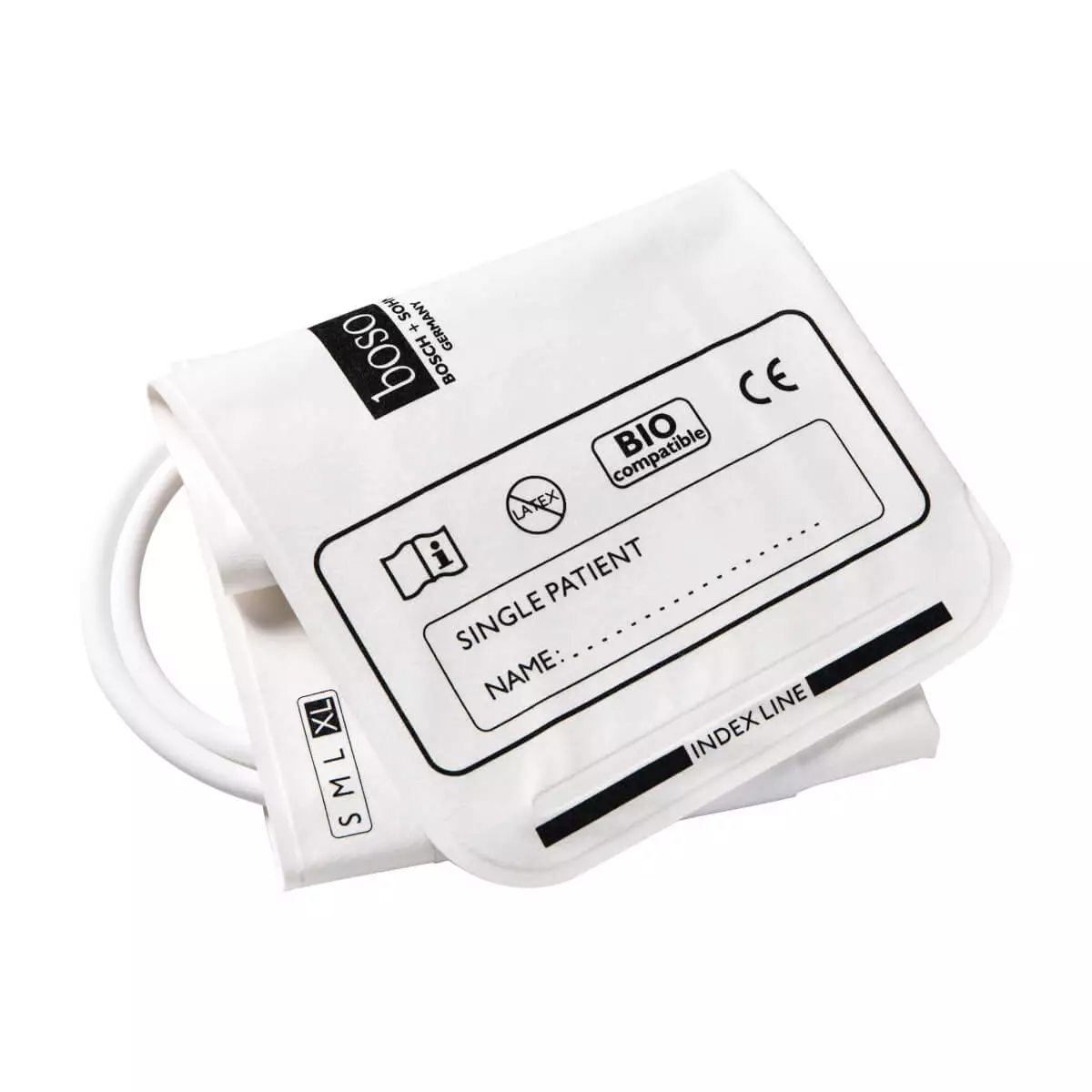 Wegwerpbare klittenband hoes Wegwerpbare klittenband hoes