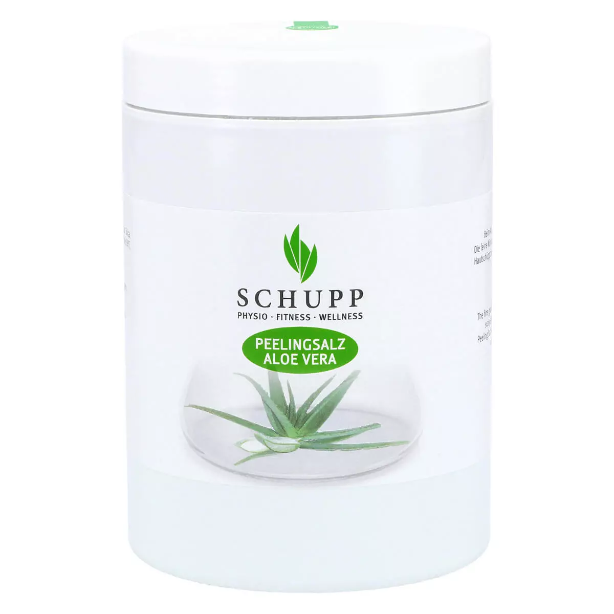  Exfoliërend zout