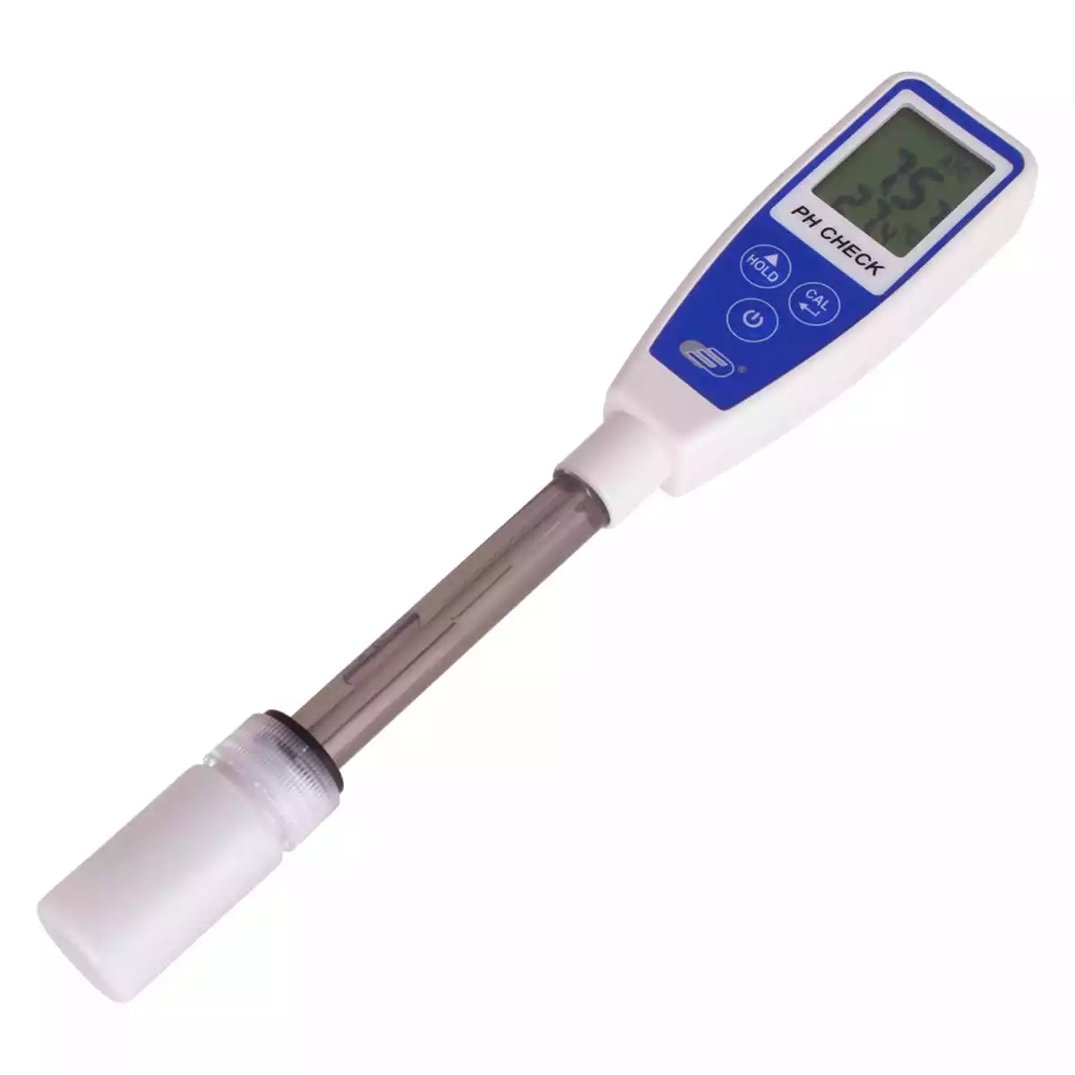  pH-meetinstrument