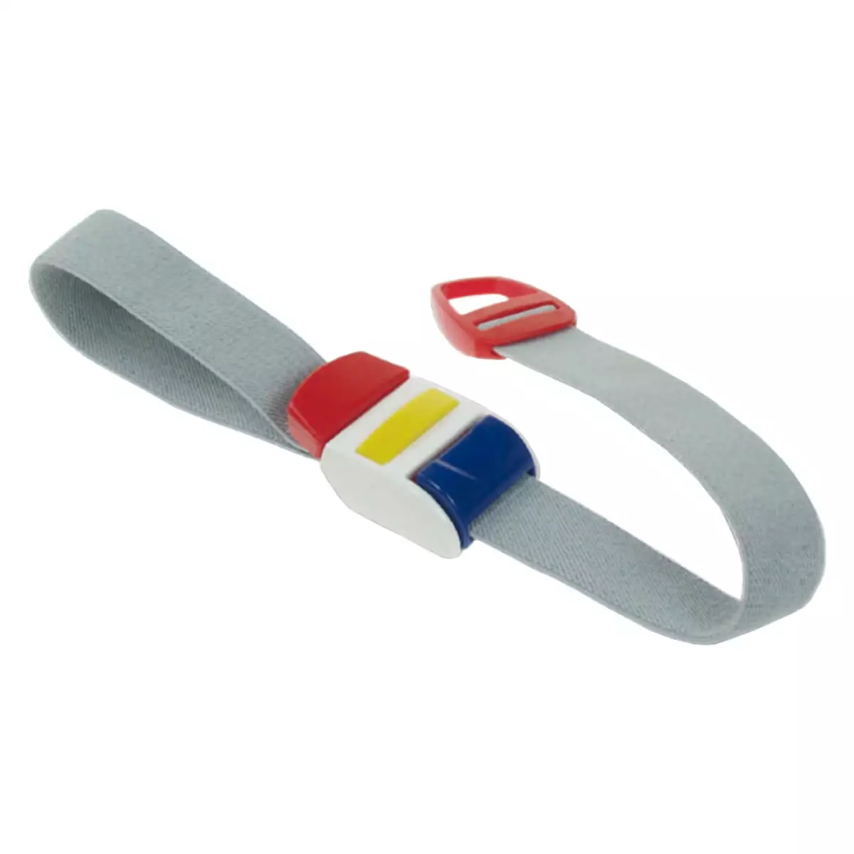  CBC Classic Adertourniquet voor kinderen en volwassenen - effen kleur