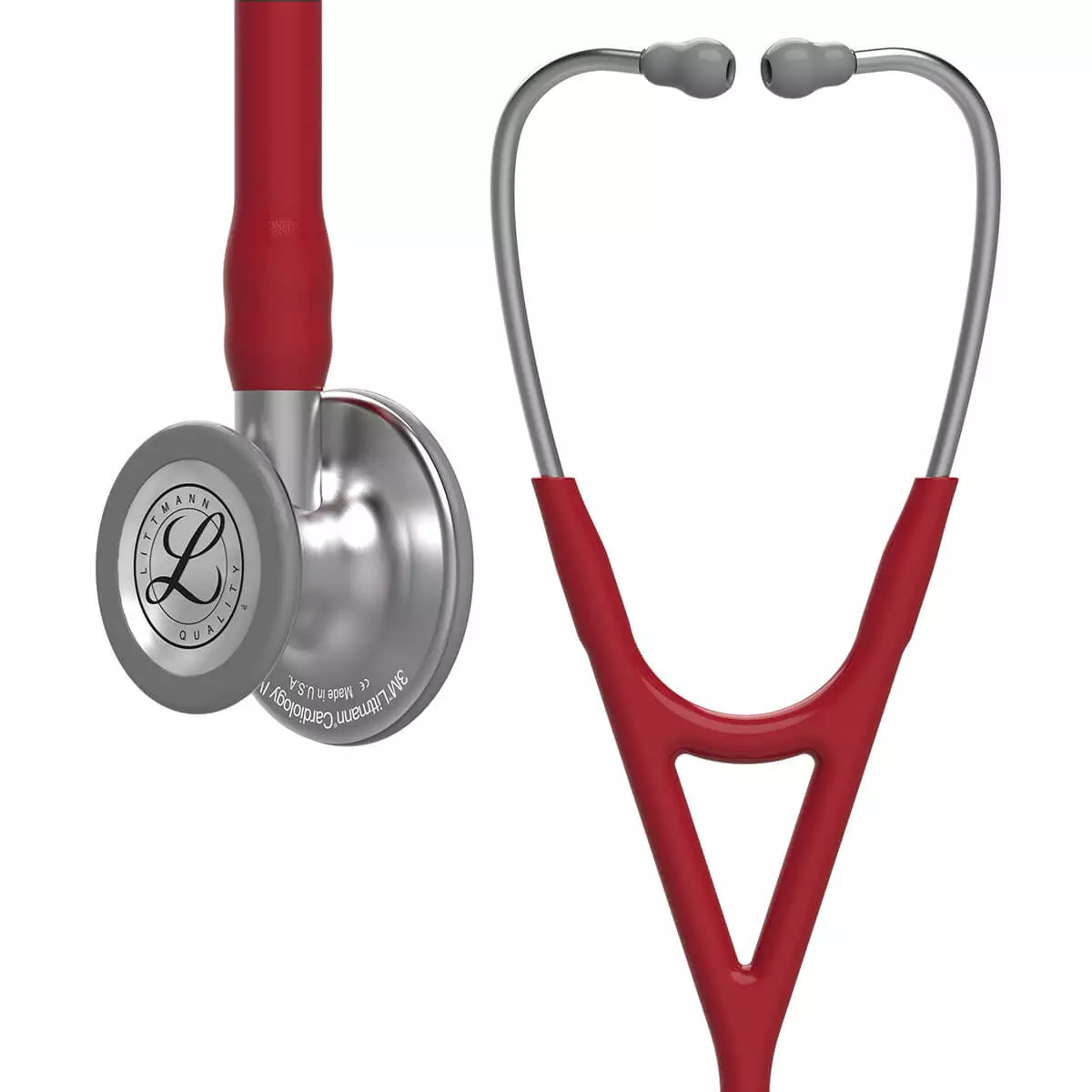  Cardiology IV - Stainless Steel Edition
