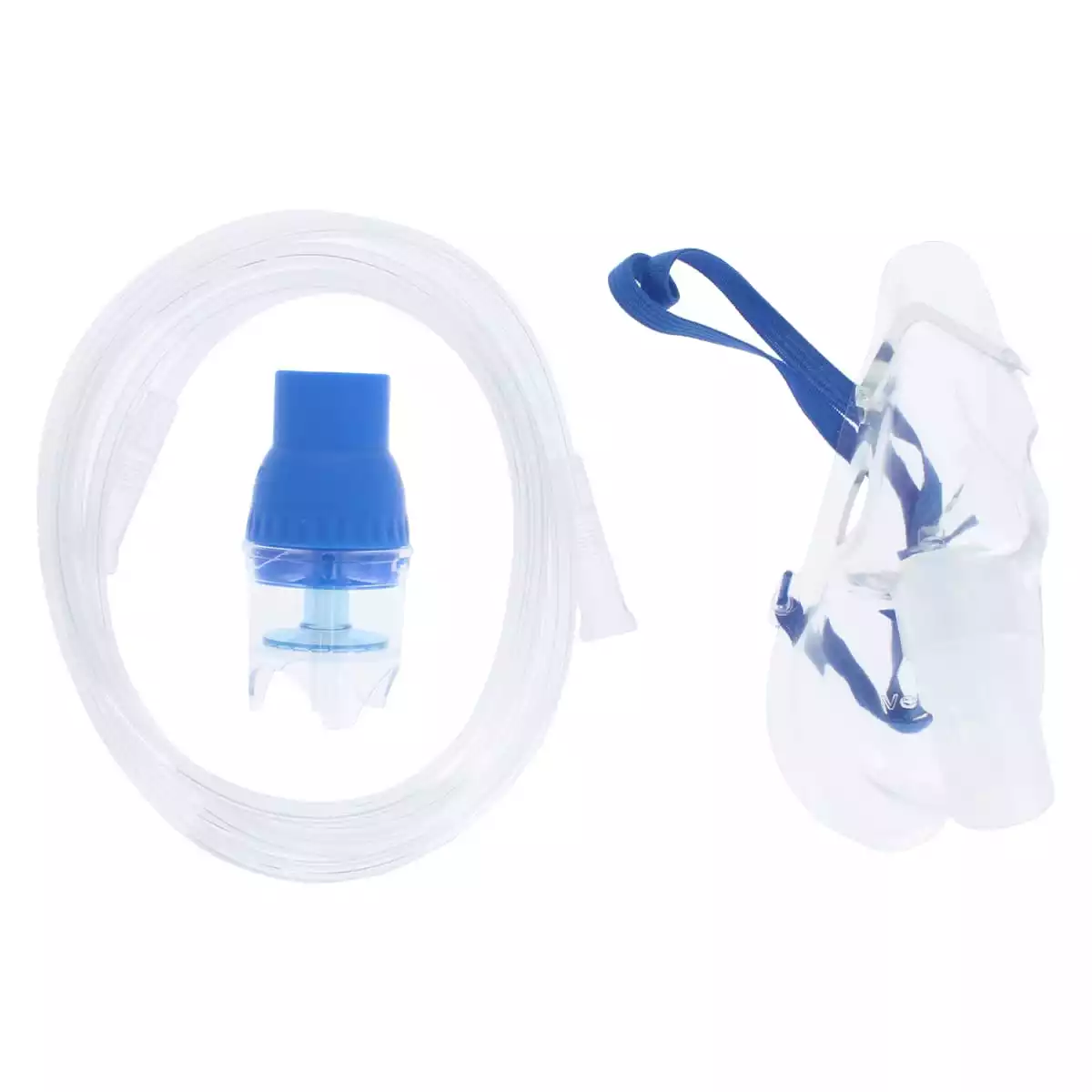  Spuitbusmasker