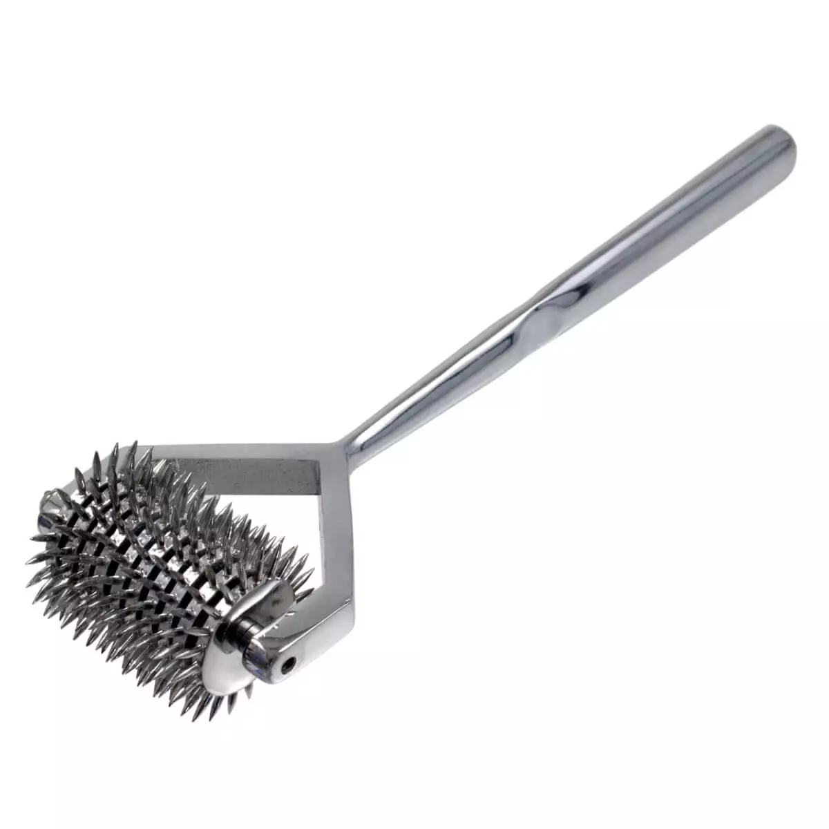  Tienvoudig Wartenberg naaldenrad