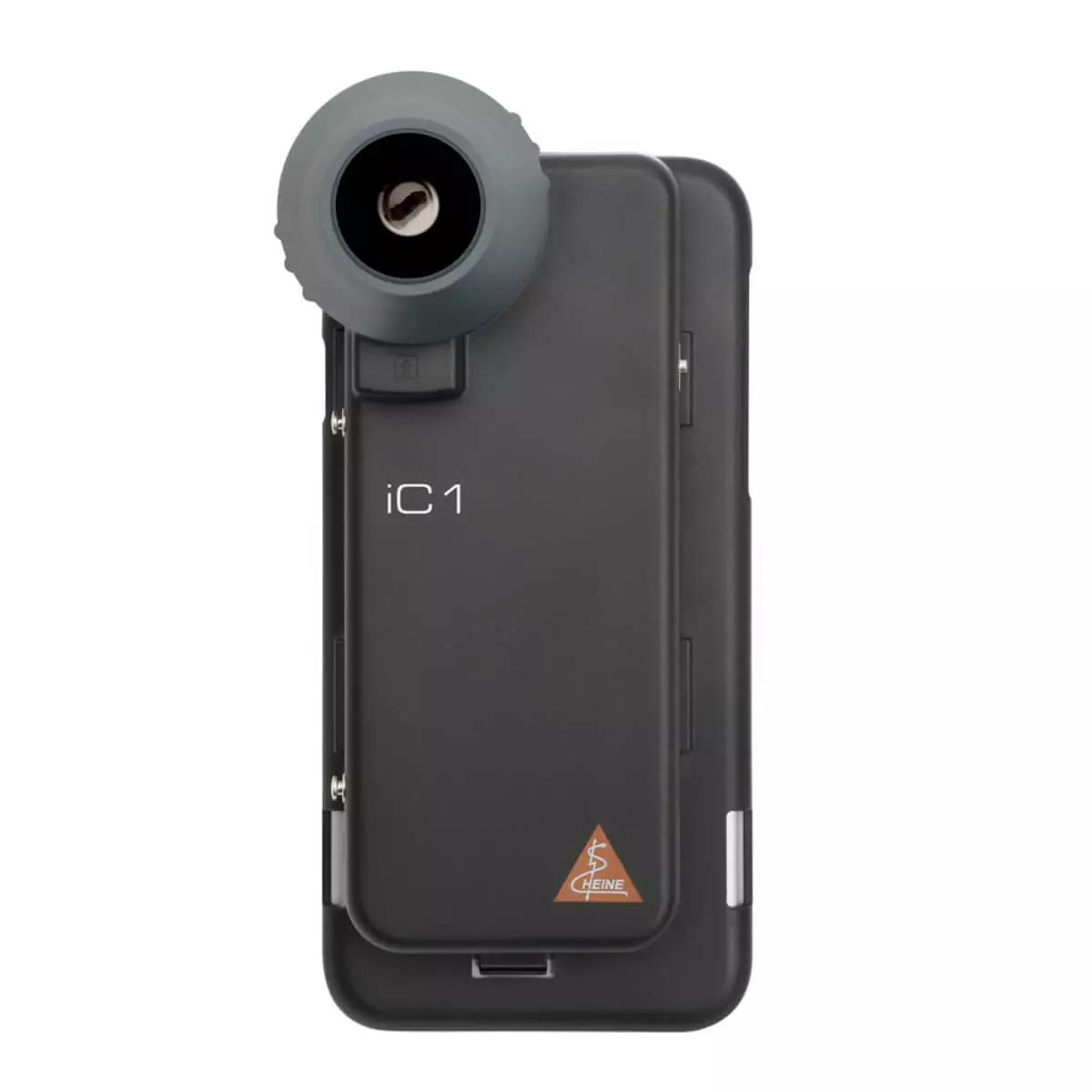 HEINE iC1 dermatoscoop HEINE iC1 dermatoscoop