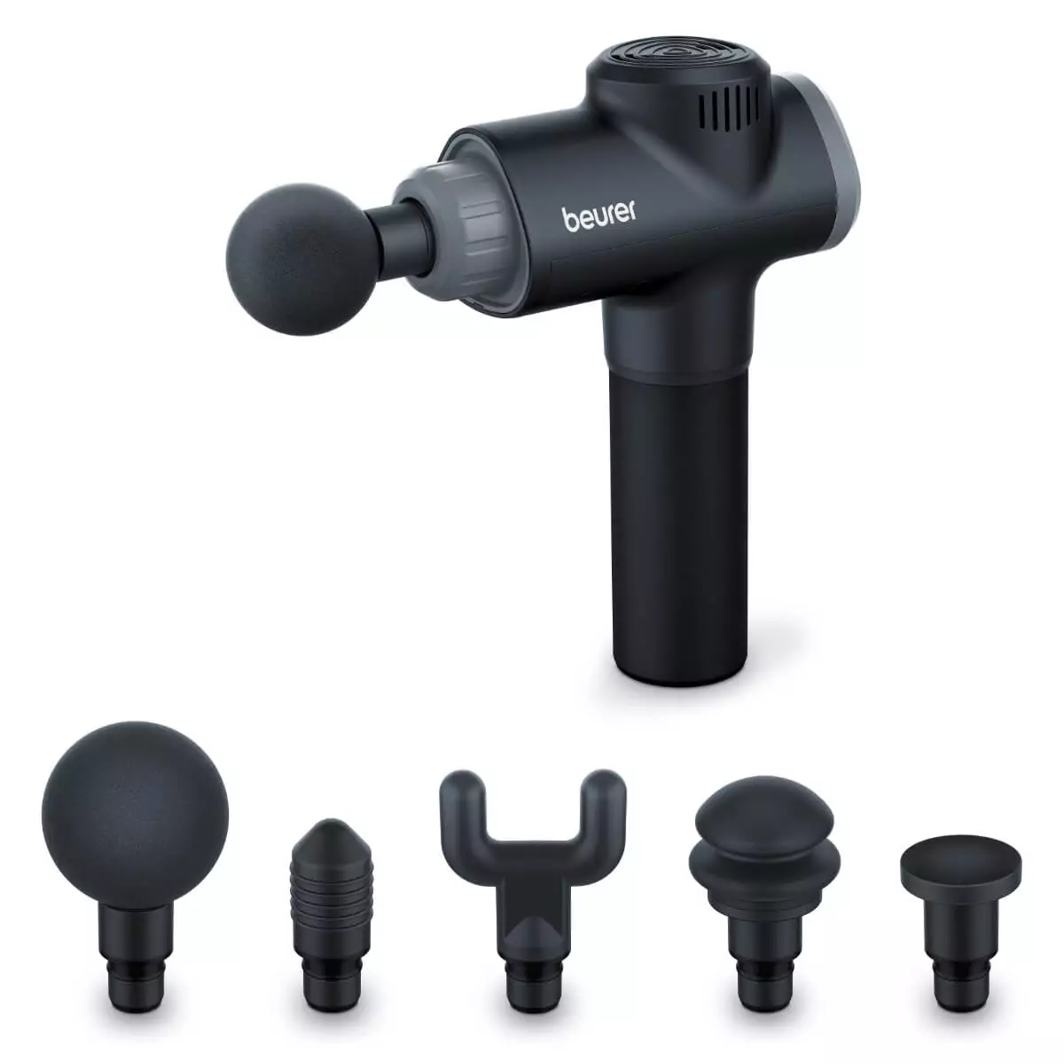  MG 180 MASSAGE GUN spiermassageapparaat